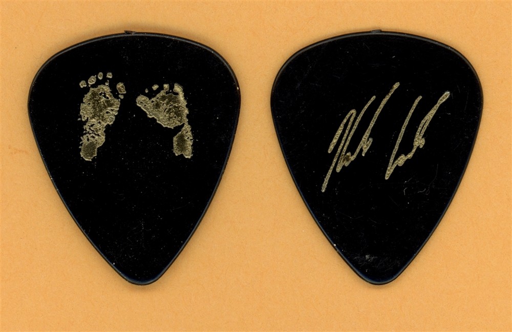 Matchbox 20 Kyle Cook Vintage Guitar Pick - 2000 Mad Season Tour