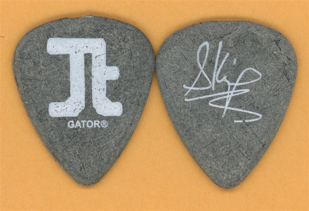 Justin Timberlake Skip Dorsey Vintage Guitar Pick - 2003 Justified Tour
