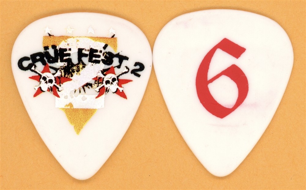 Motley Crue Nikki Sixx 