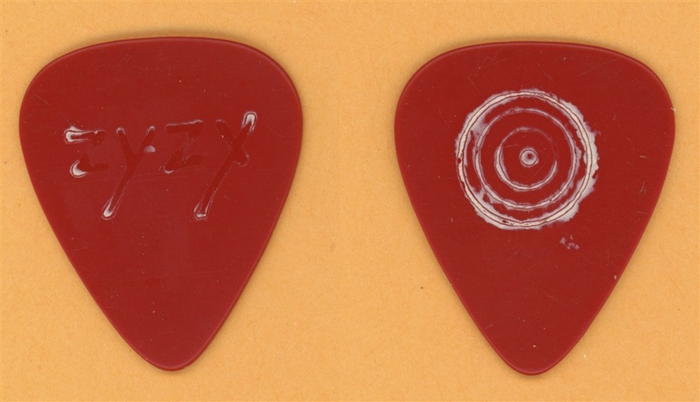 ZYZY Vintage Tour Guitar Pick