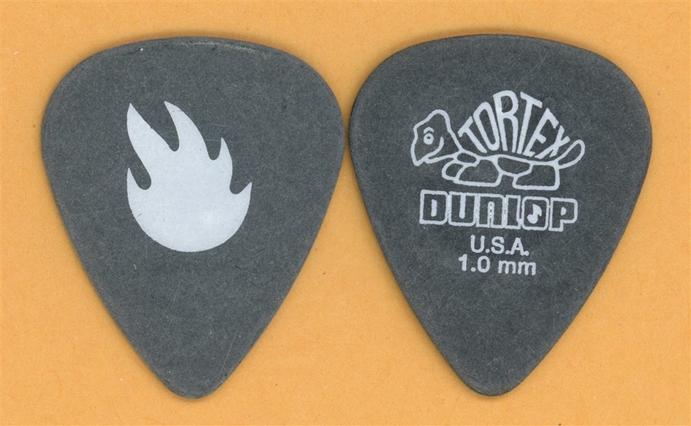 Audioslave Chris Cornell Vintage Guitar Pick - 2005 Out of Exile Tour