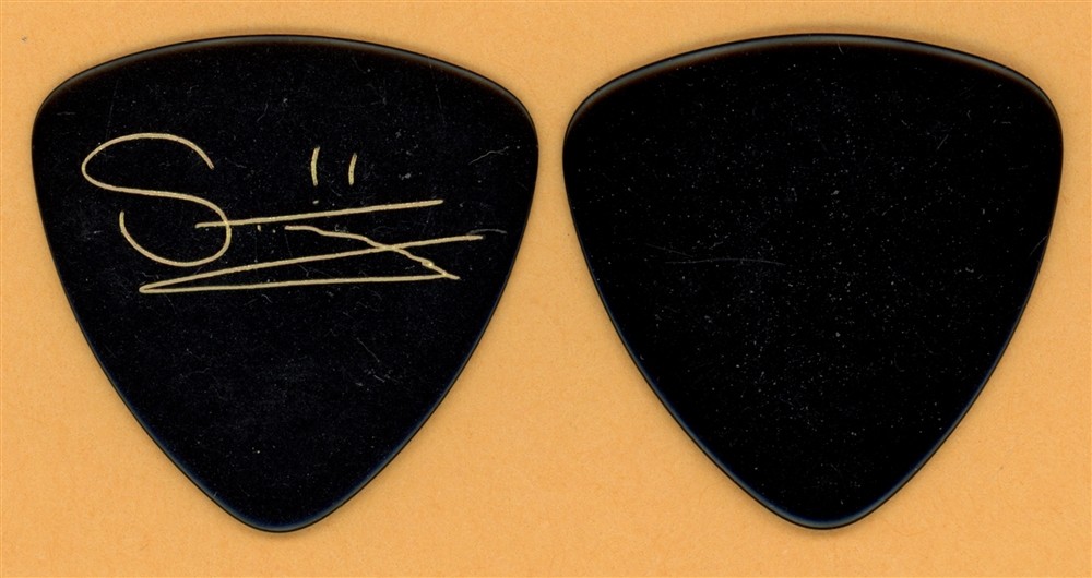 The Police Sting Vintage Guitar Pick - 1990 Solo Tour