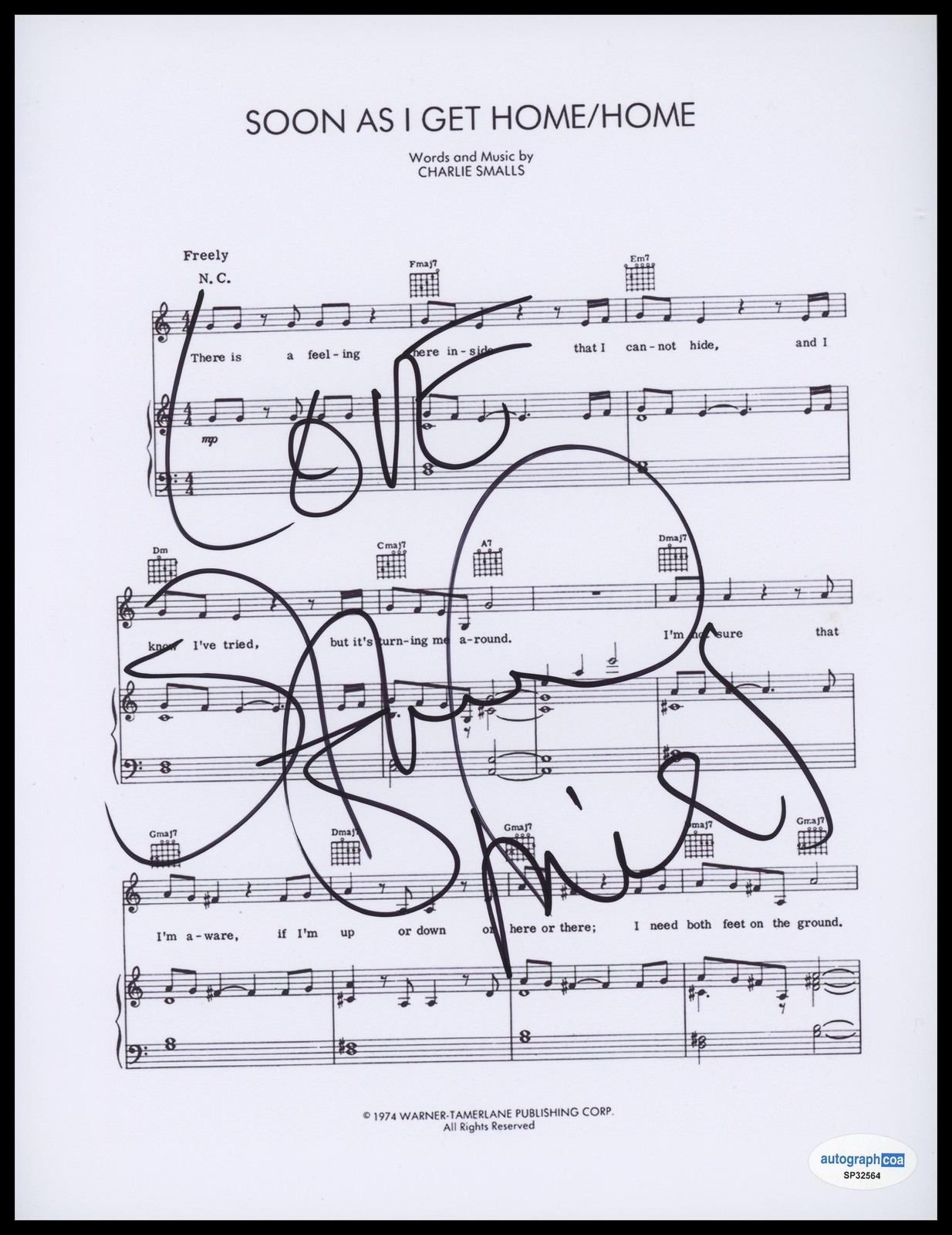 Stephanie Mills 