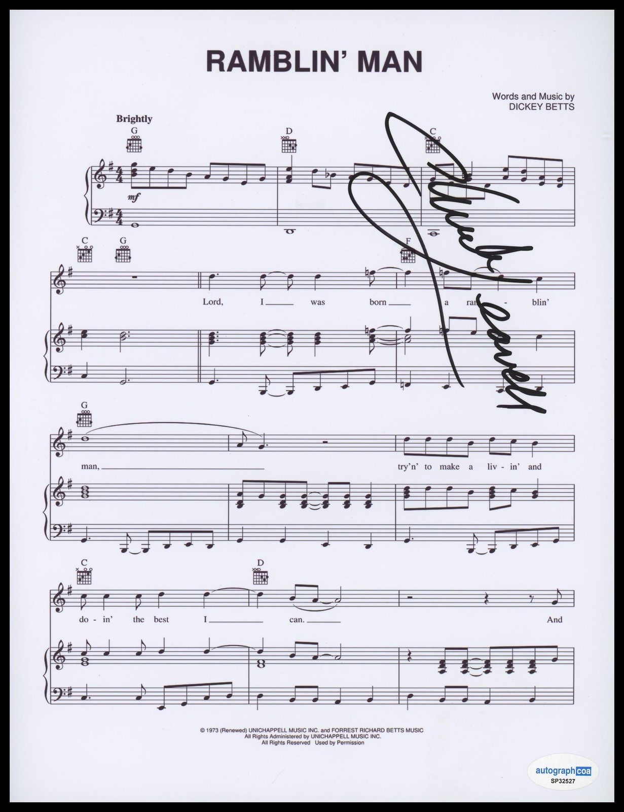 Chuck Leavell 