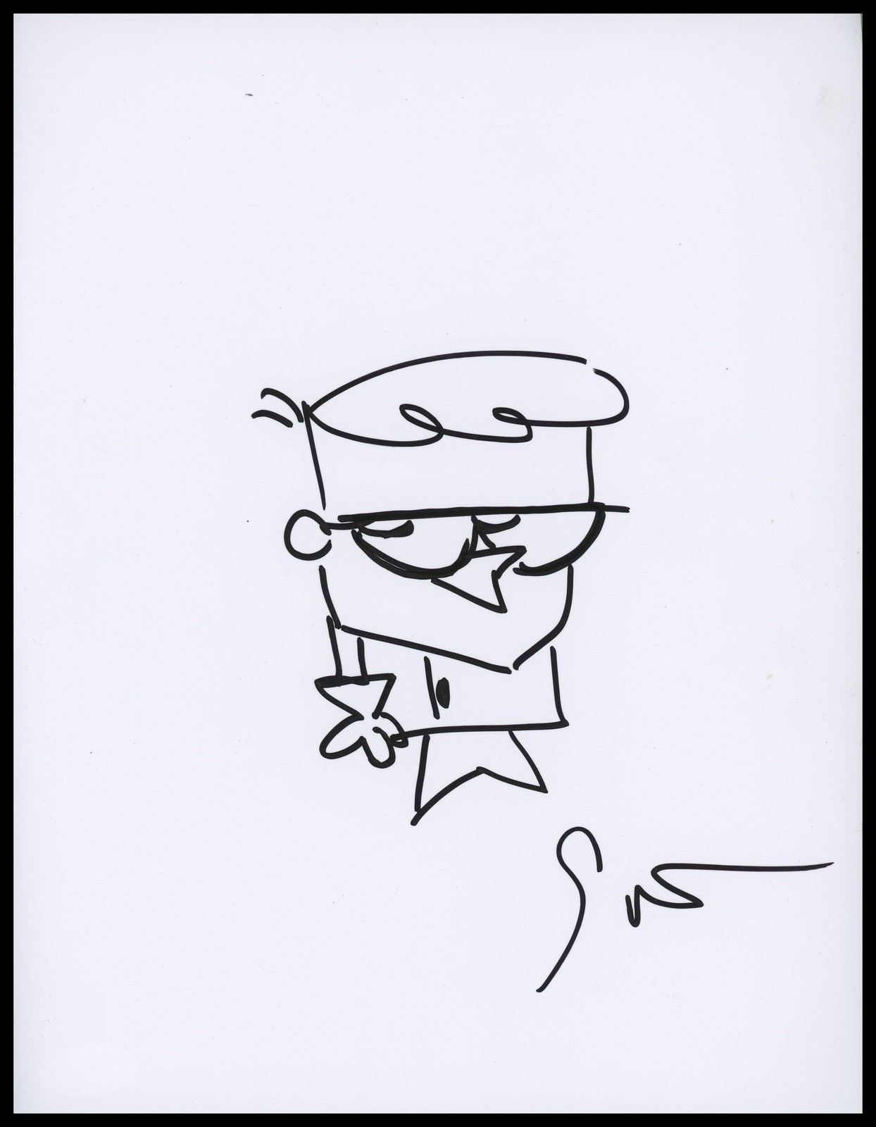 Genndy Tartakovsky 