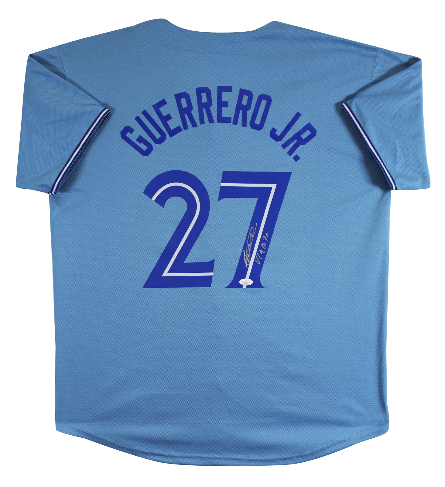 Vladimir Guerrero Jr. 
