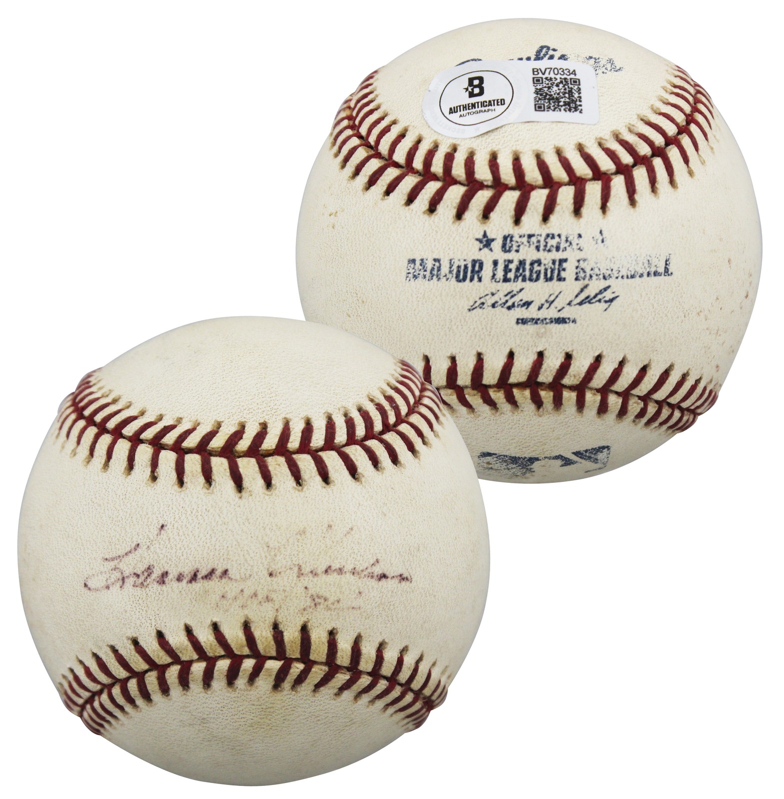 Twins Harmon Killebrew 