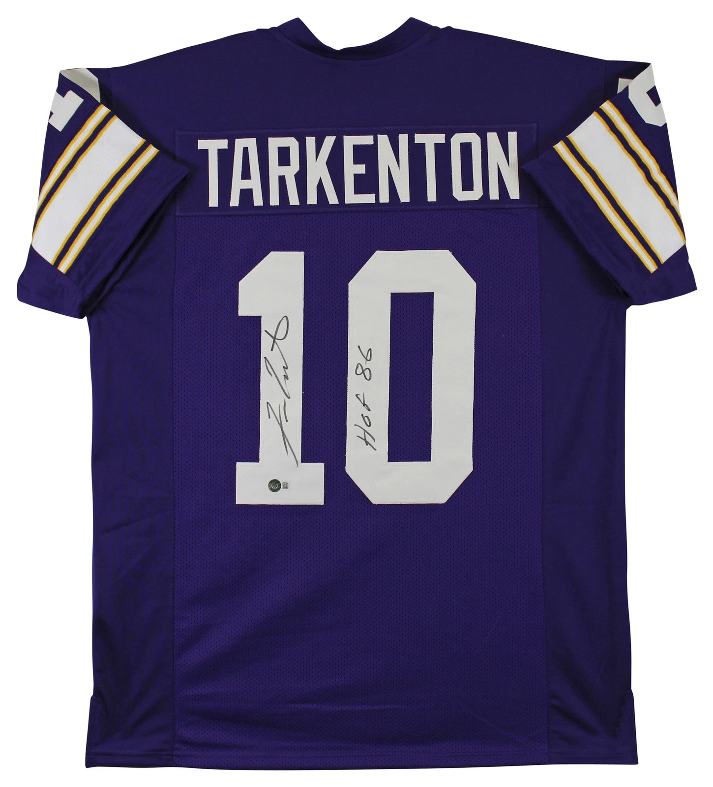 Fran Tarkenton 