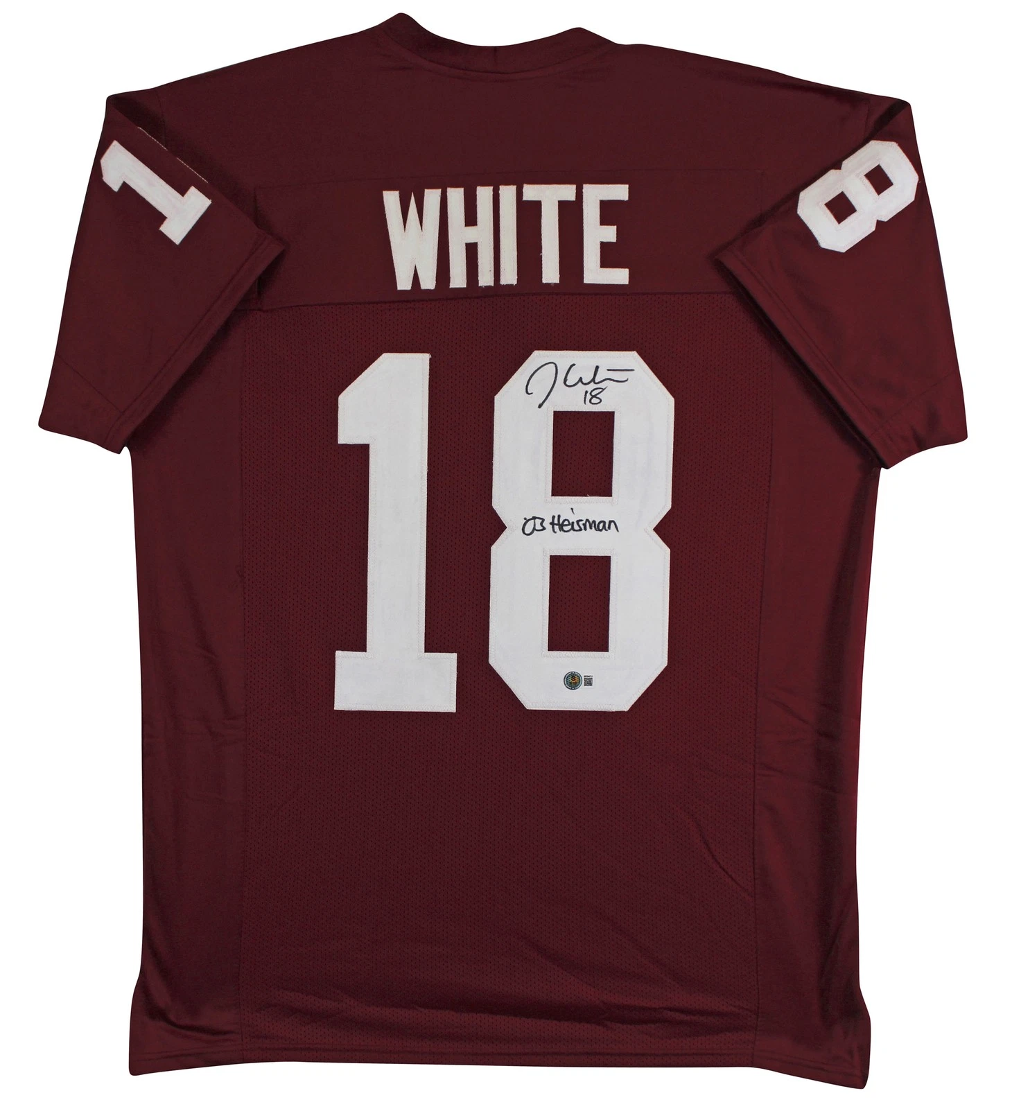 Oklahoma Jason White 