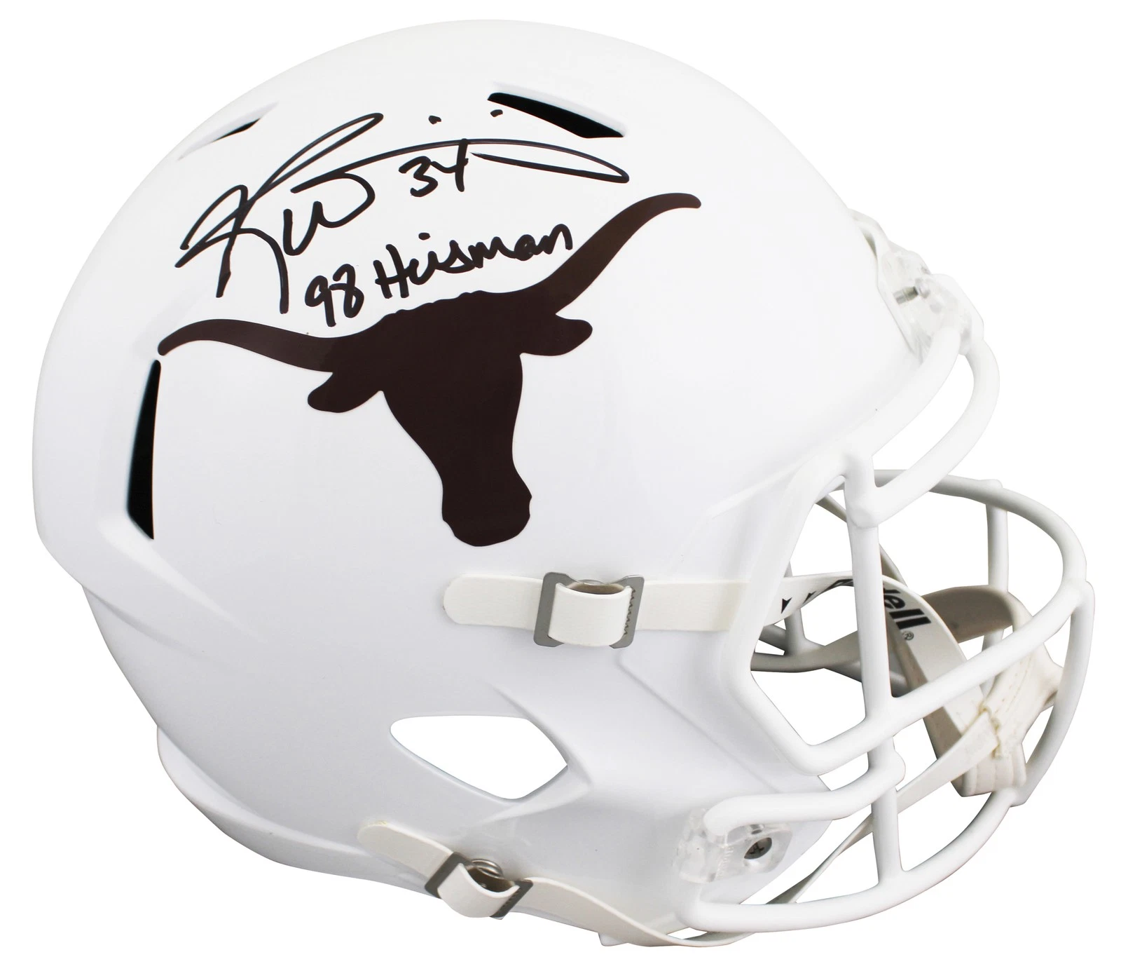 Texas Ricky Williams 