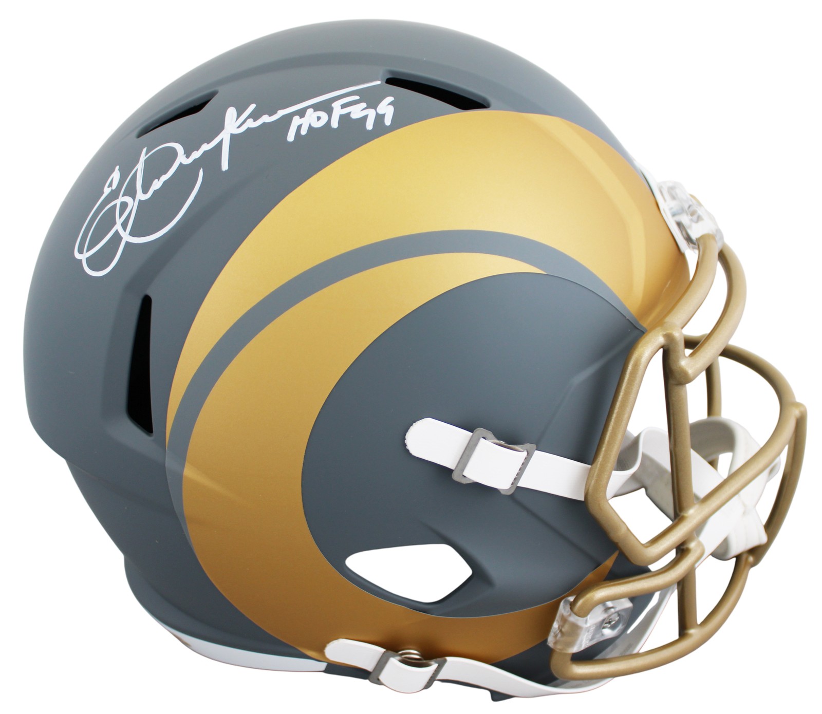 Rams Eric Dickerson 