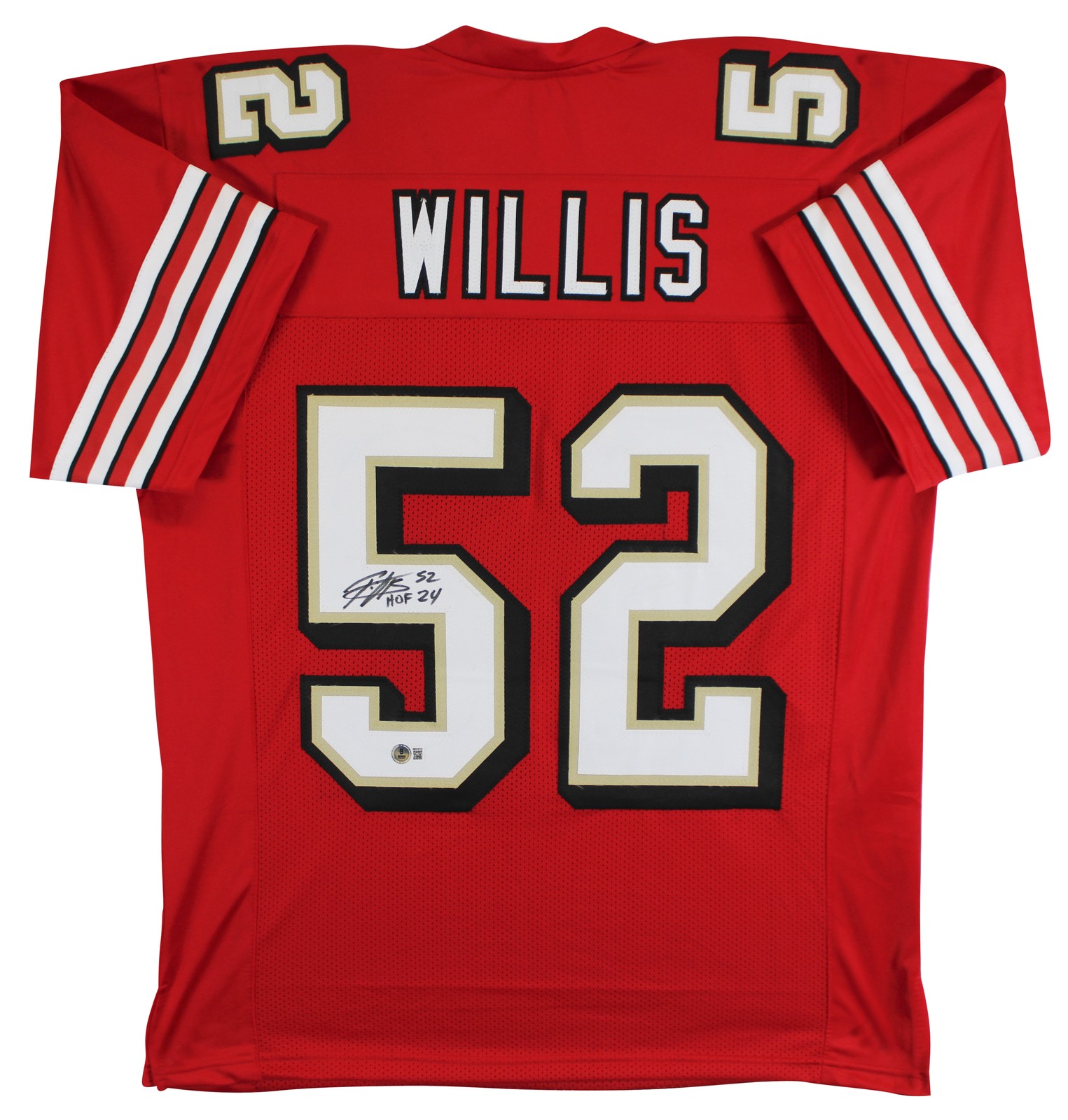 Patrick Willis 