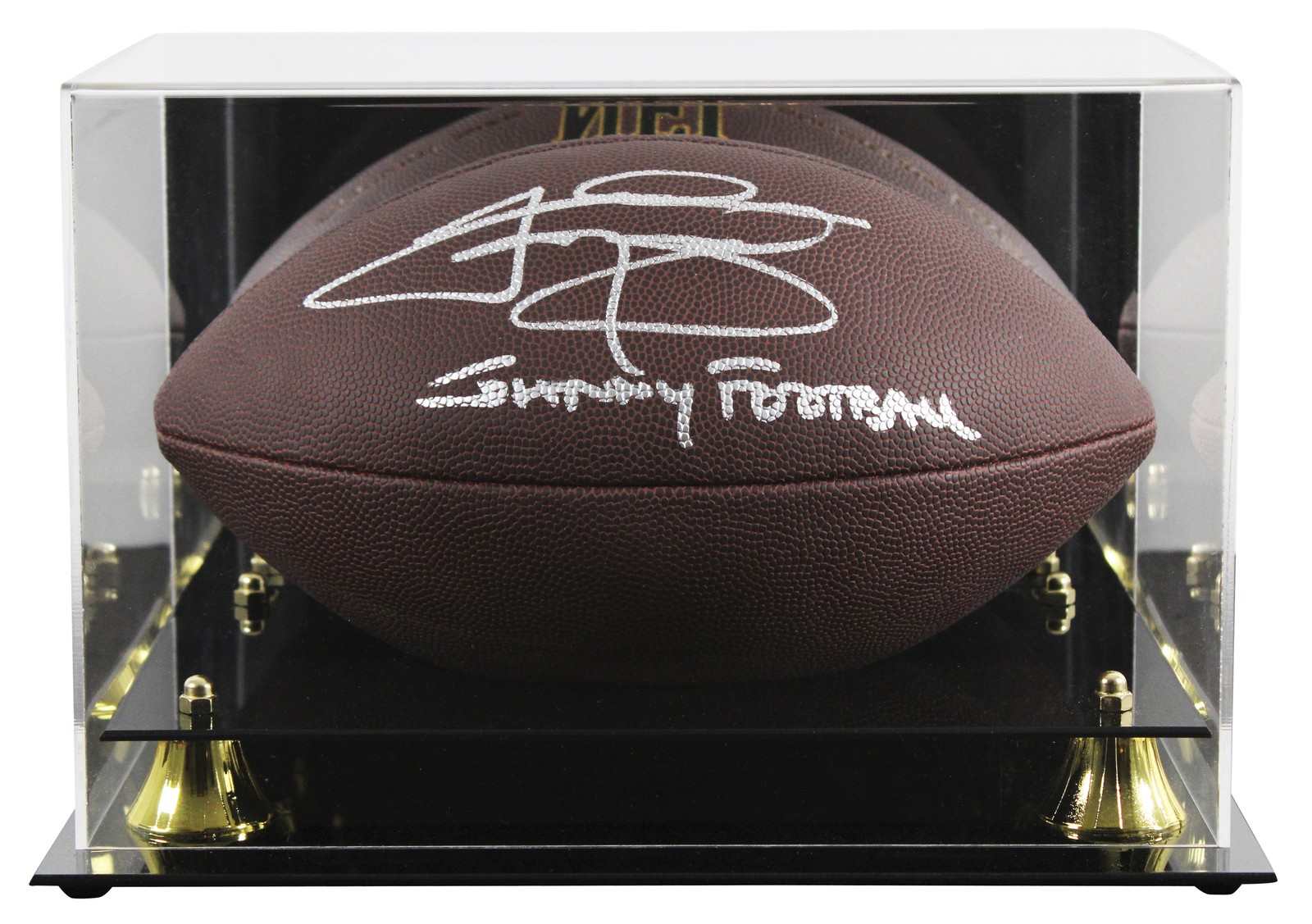 Texas A&M Johnny Manziel 