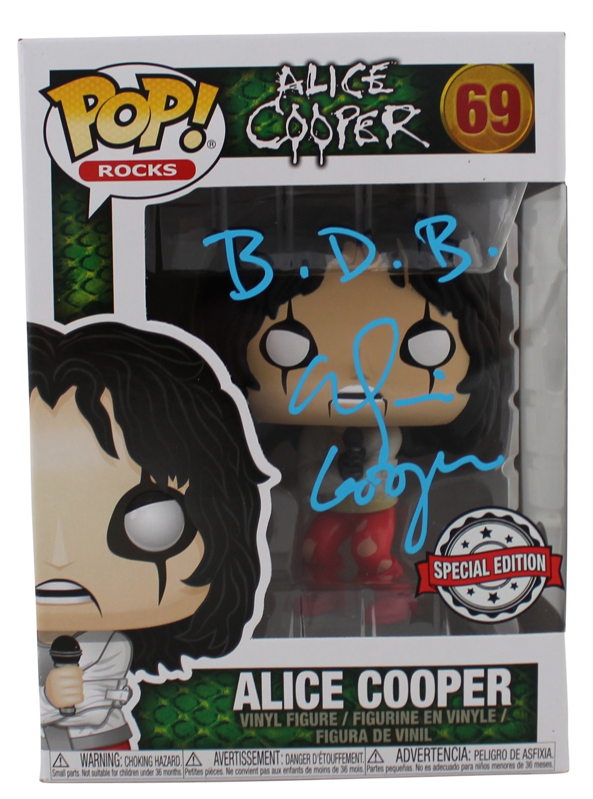 Alice Cooper 