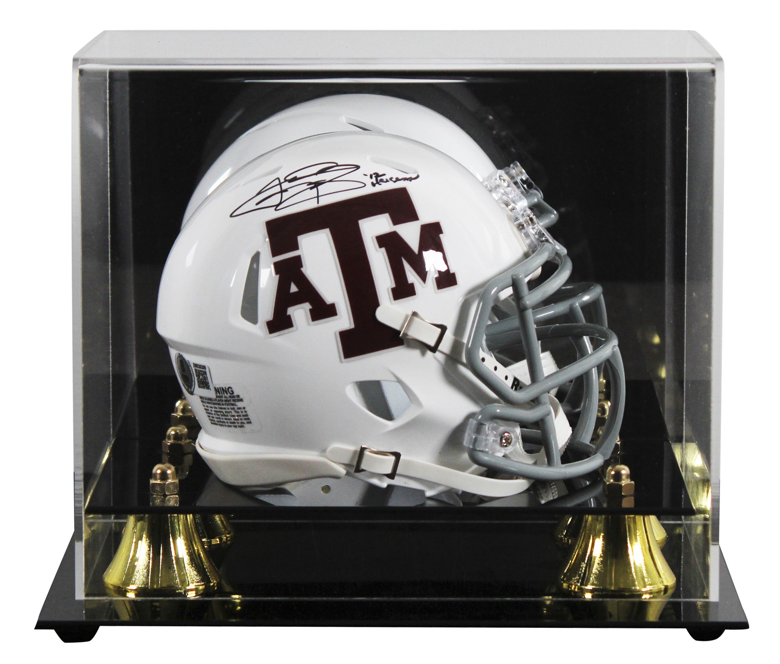 Texas A&M Johnny Manziel 