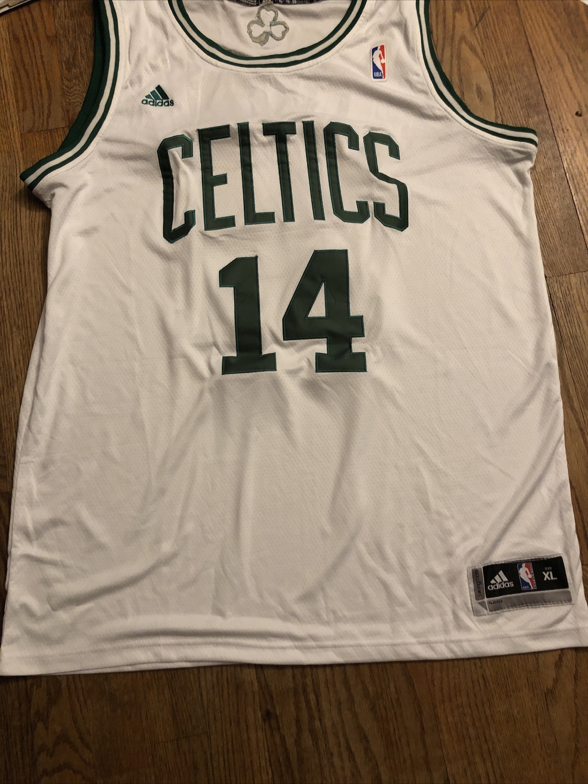Bob Cousy Signed Autographed Boston Celtics Jersey Top 50 Psa/Dna Hof Rare