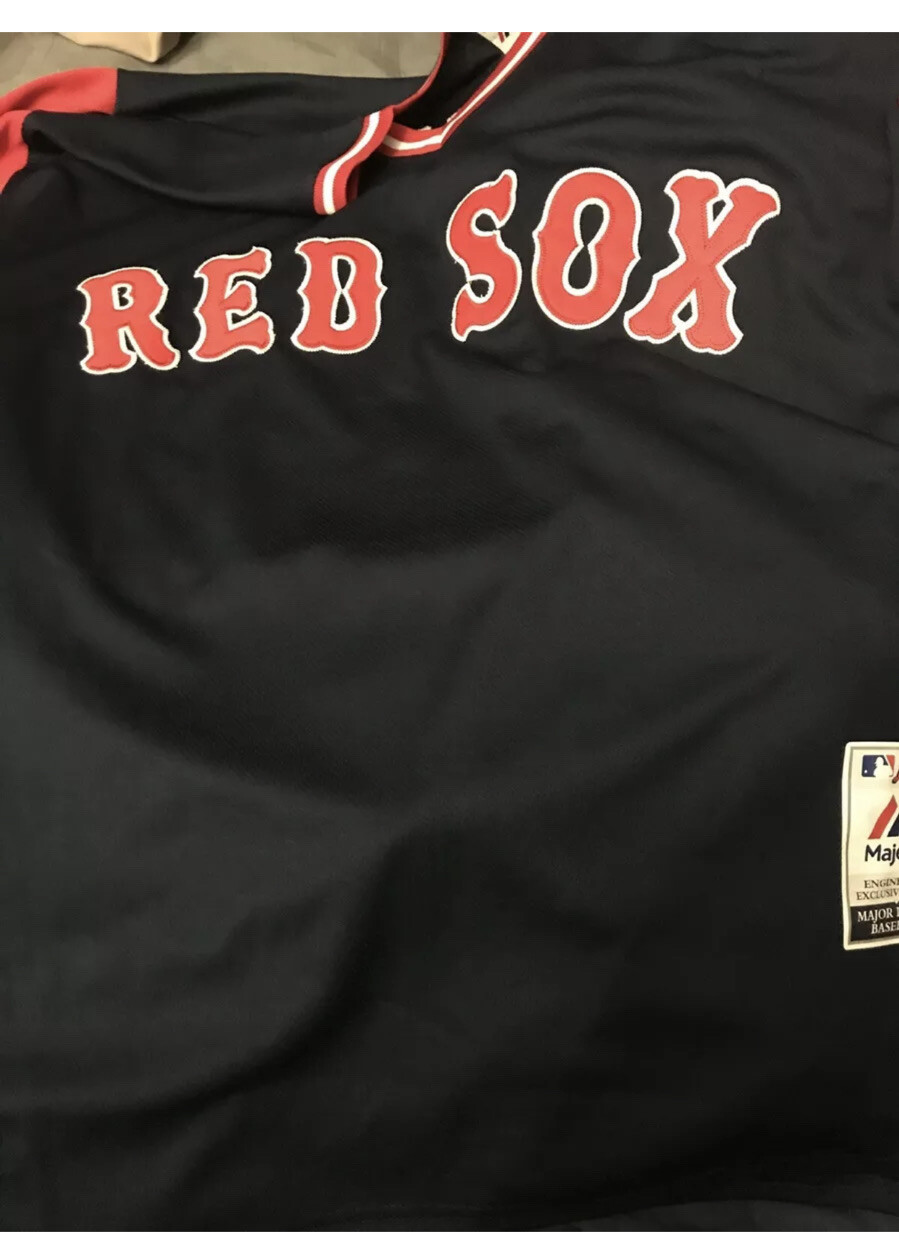 Wade Boggs Autograph 