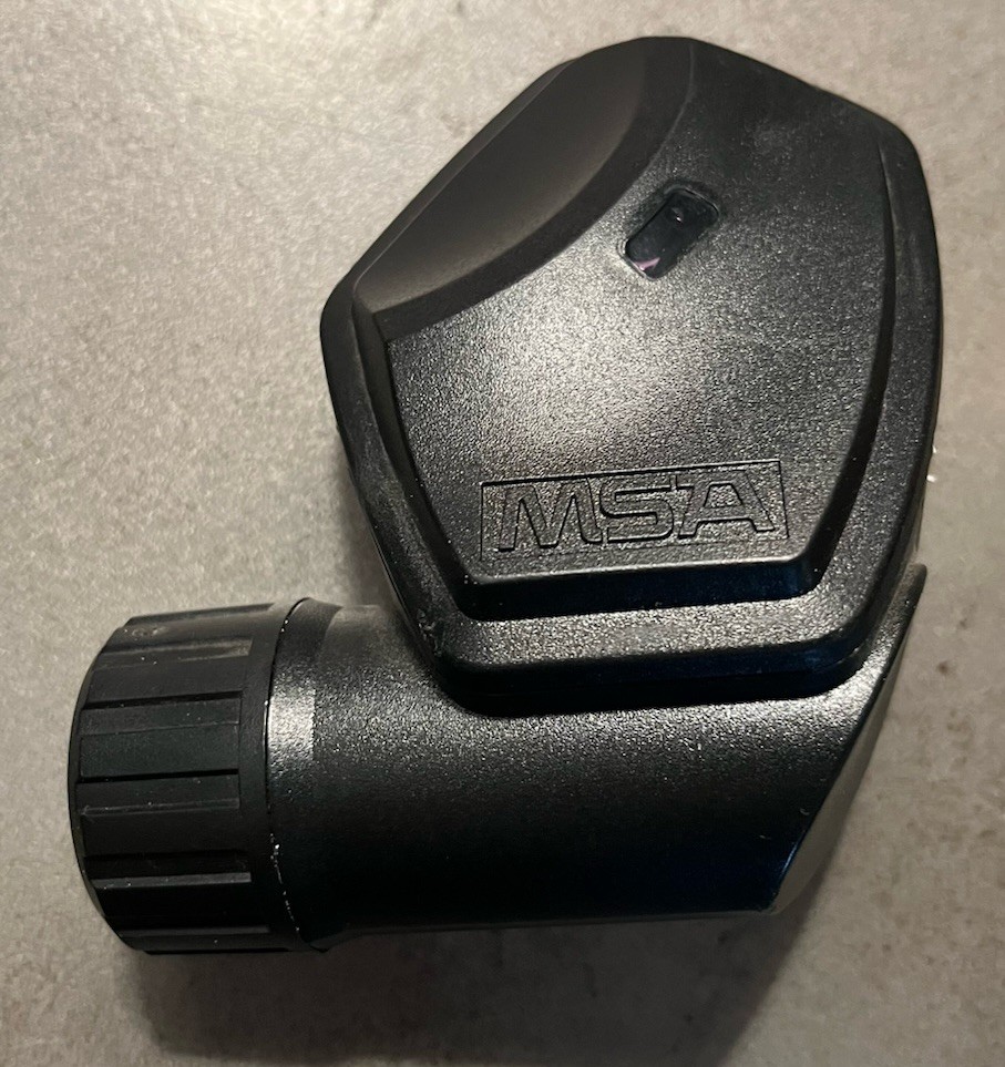 MSA Firehawk M7 Responder HUD Replacement Part #10088013 B13