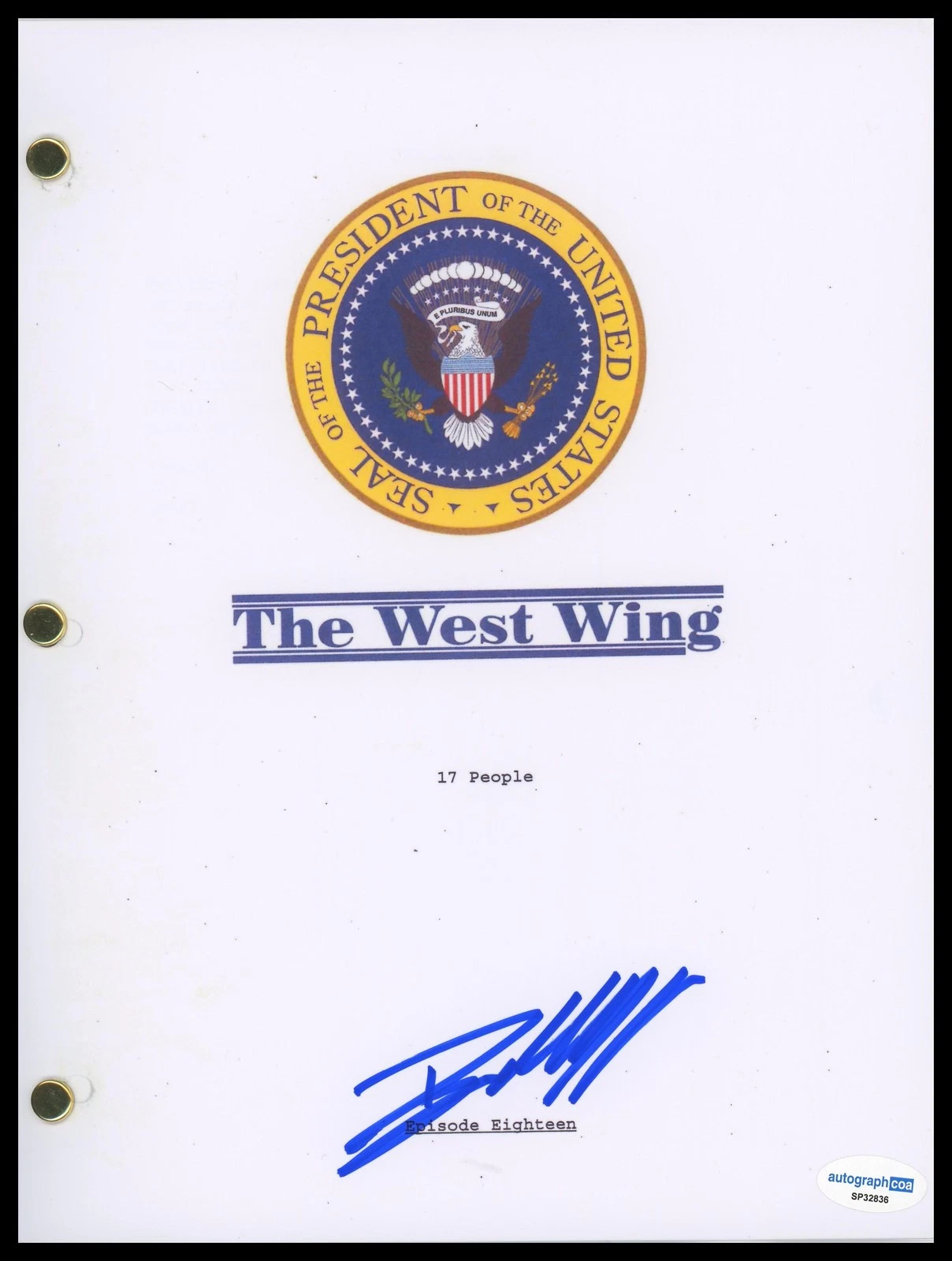 Bradley Whitford 