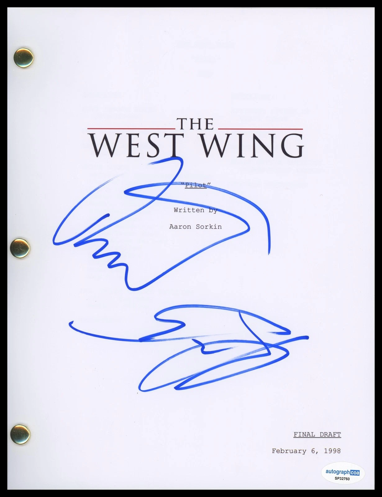 Richard Schiff 