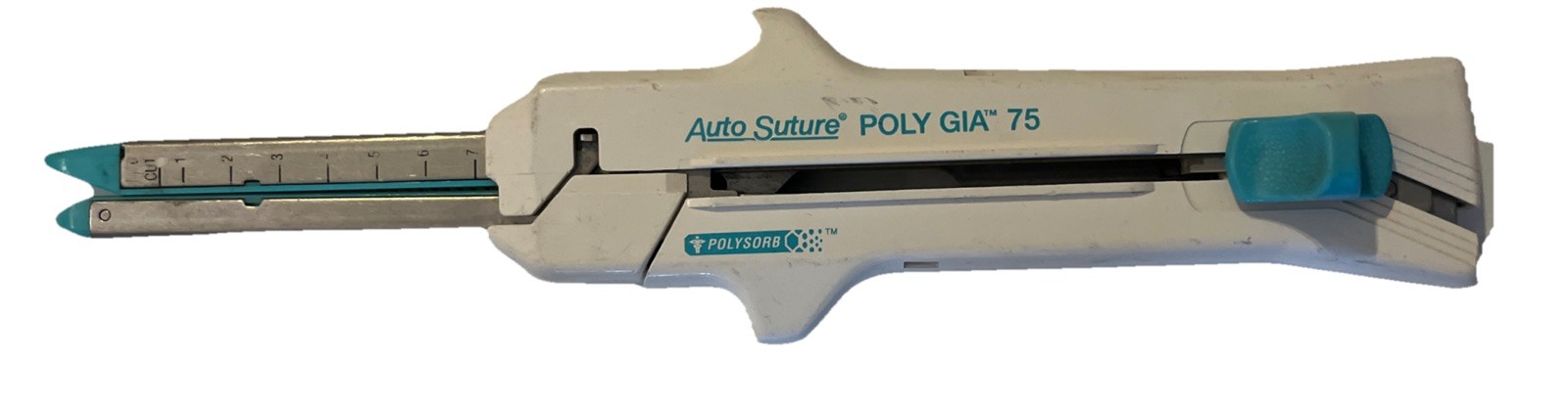 Polysorb Auto Suture Poly Gia 75