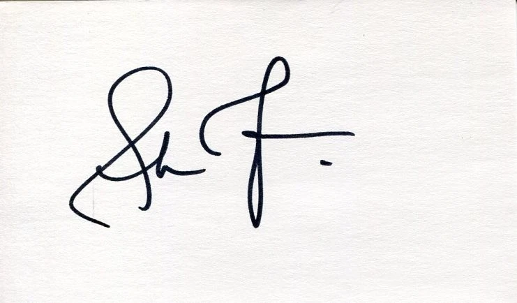 Andruw Jones Atlanta Braves New York NY Yankees HOF Signed Autograph