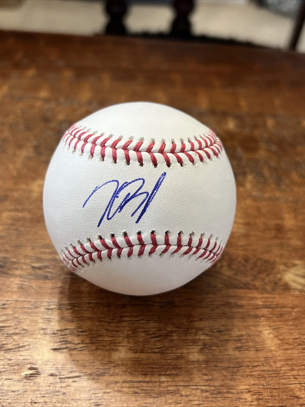 Kris Bryant Signed Official Major League Baseball PSA DNA Coa Cubs Autographed