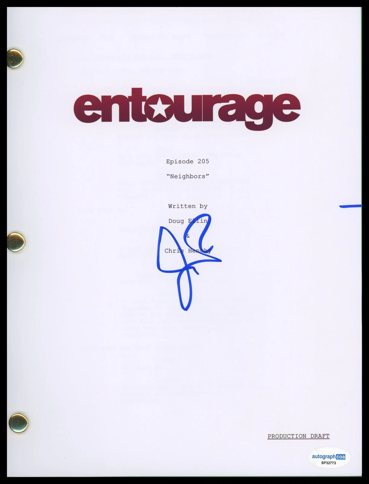 Jeremy Piven 
