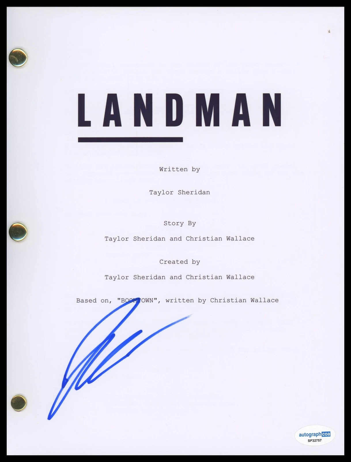 Jacob Lofland 