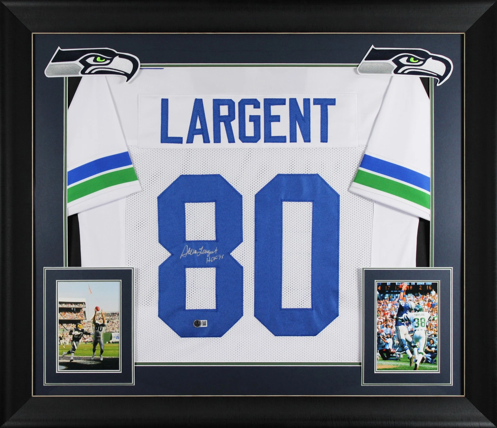 Steve Largent 