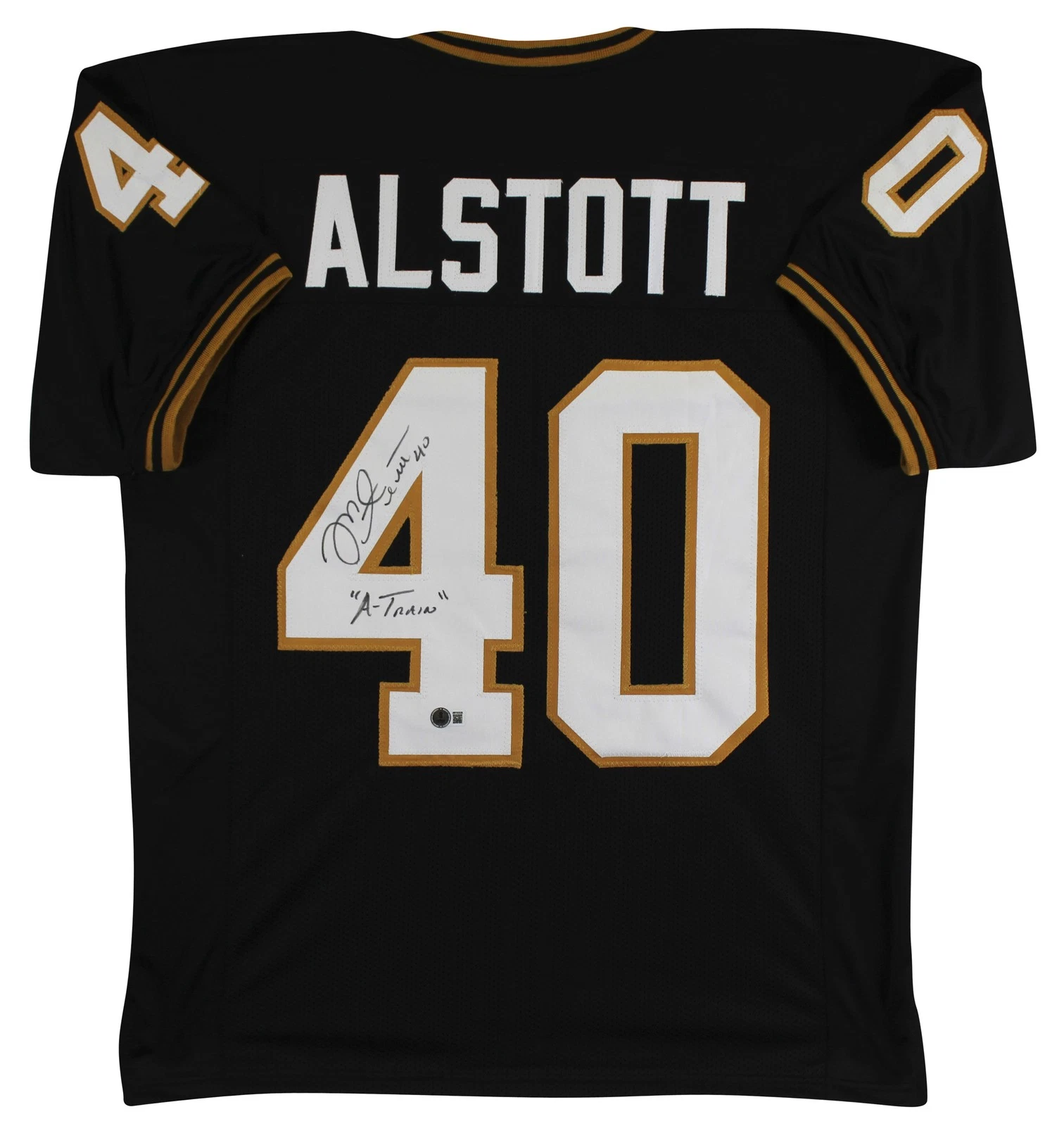 Purdue Mike Alstott 