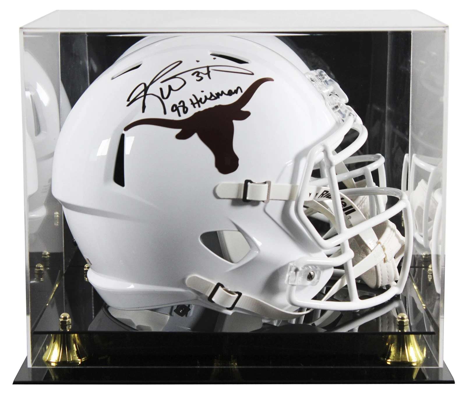 Texas Ricky Williams 