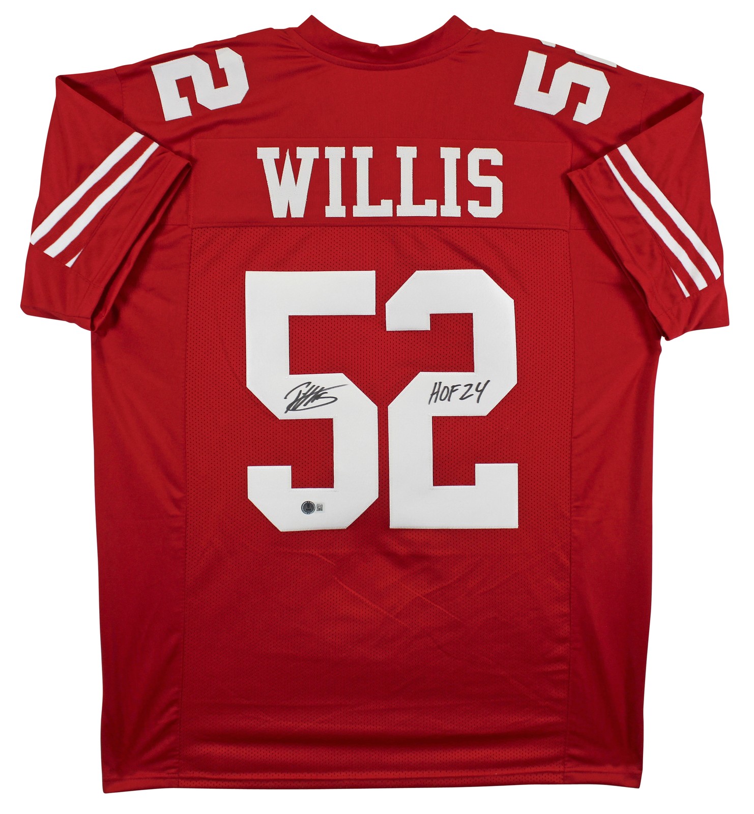 Patrick WIllis 