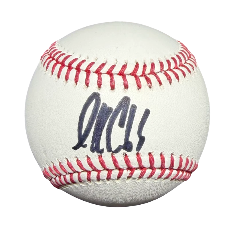 Luke Combs Signed Autograph OMLB Baseball Ball - Country Music Star Beckett COA