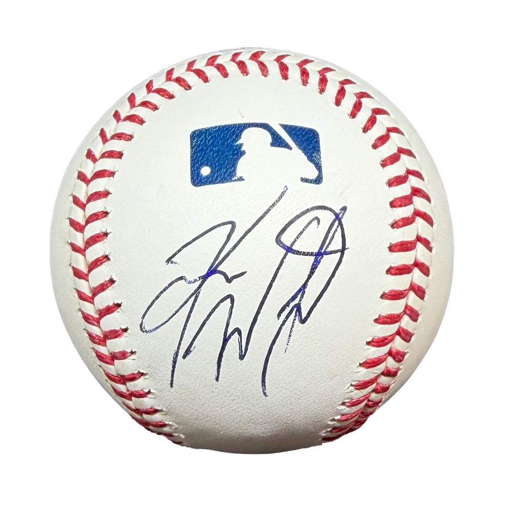 Koe Wetzel Signed Autograph OMLB Baseball Ball - Country Music Star w/ PSA COA