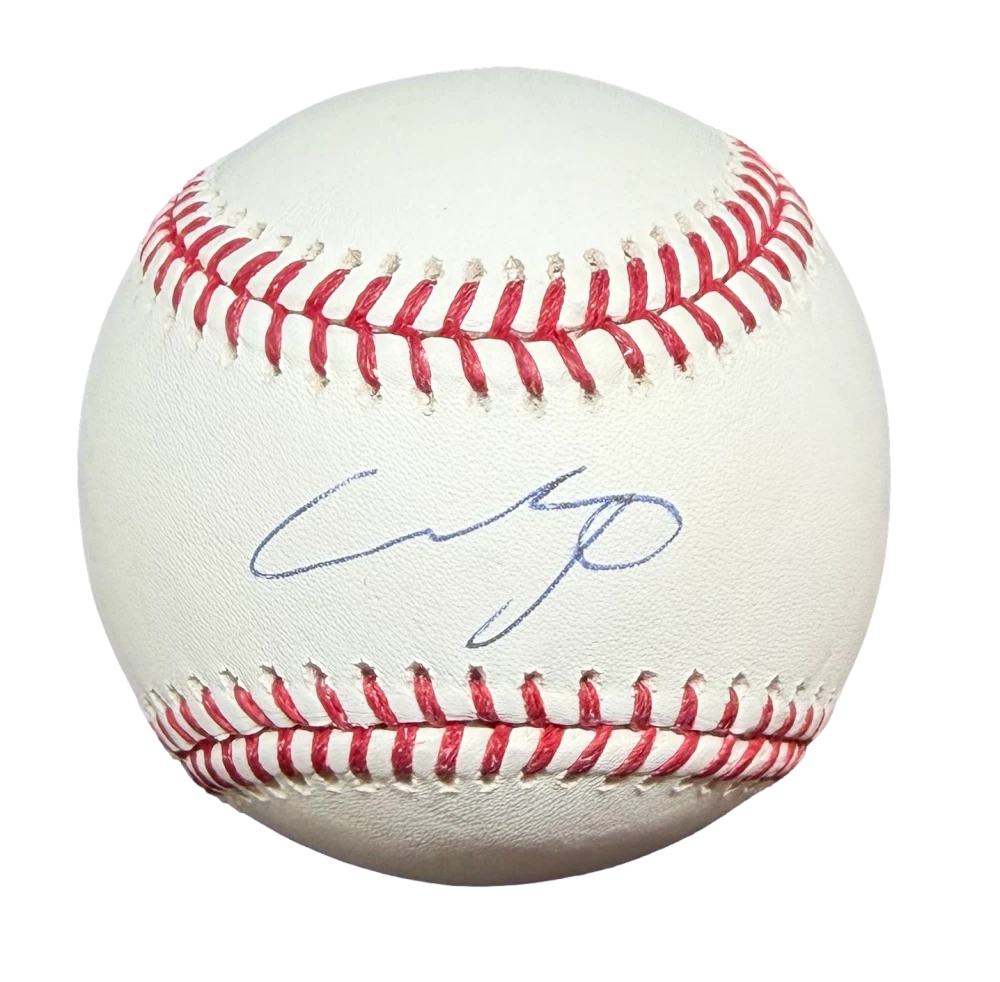 Shohei Ohtani Signed Autograph OMLB Baseball Ball - Los Angeles Dodgers PSA COA