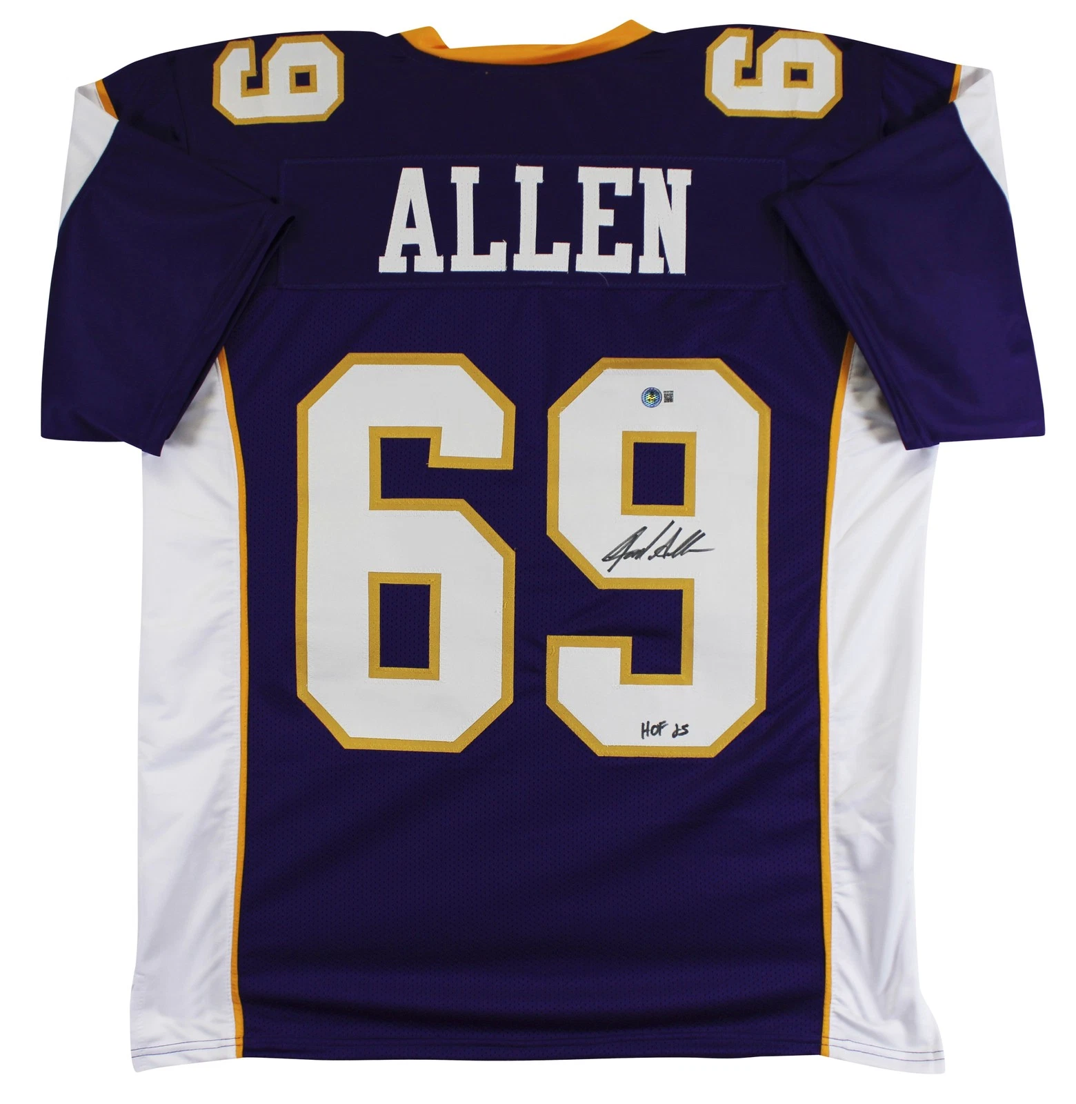 Jared Allen 
