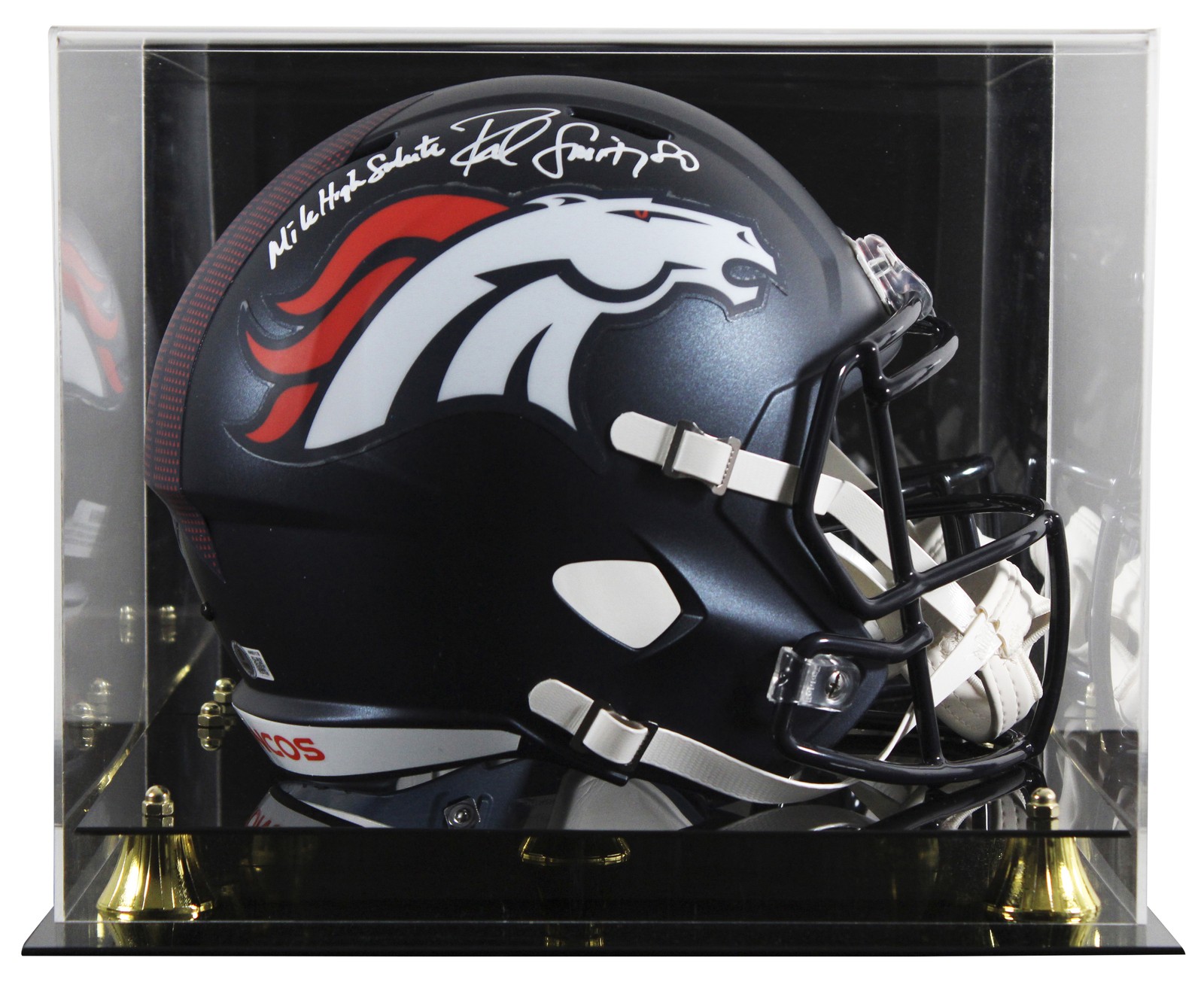 Broncos Rod Smith 