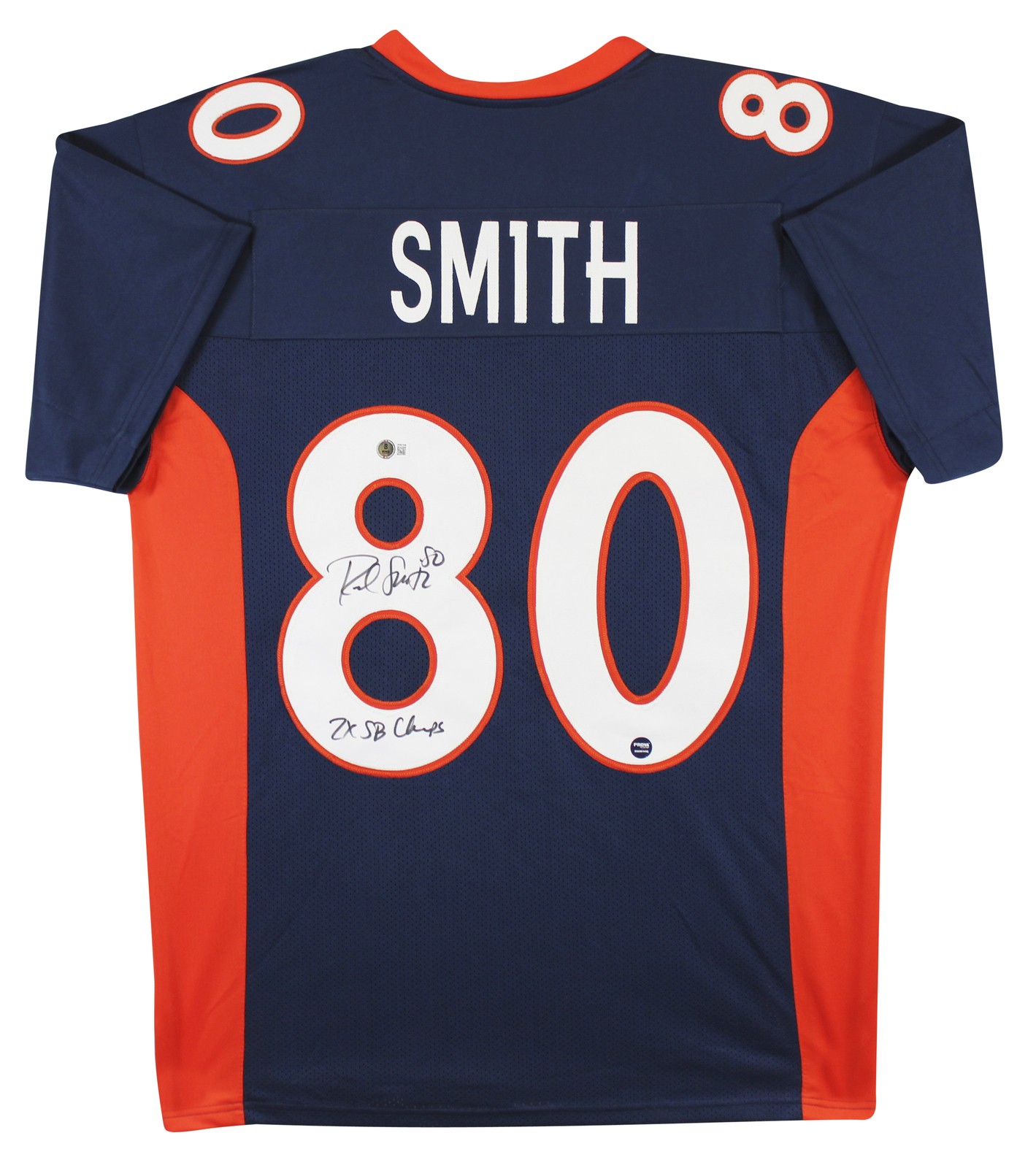 Rod Smith 