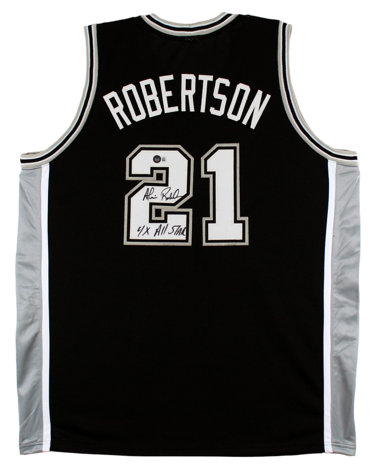 Alvin Robertson 