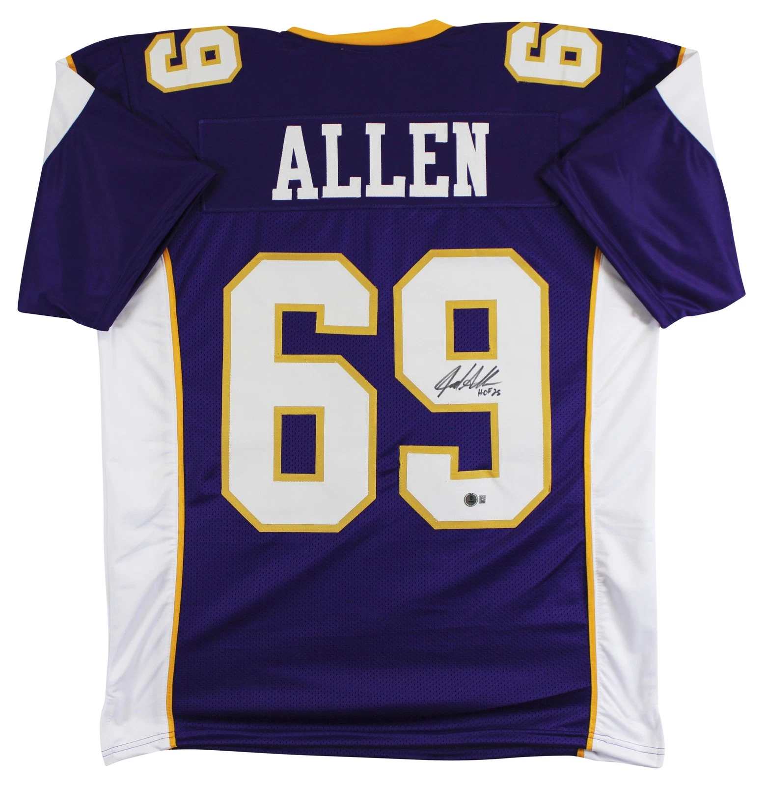 Jared Allen 