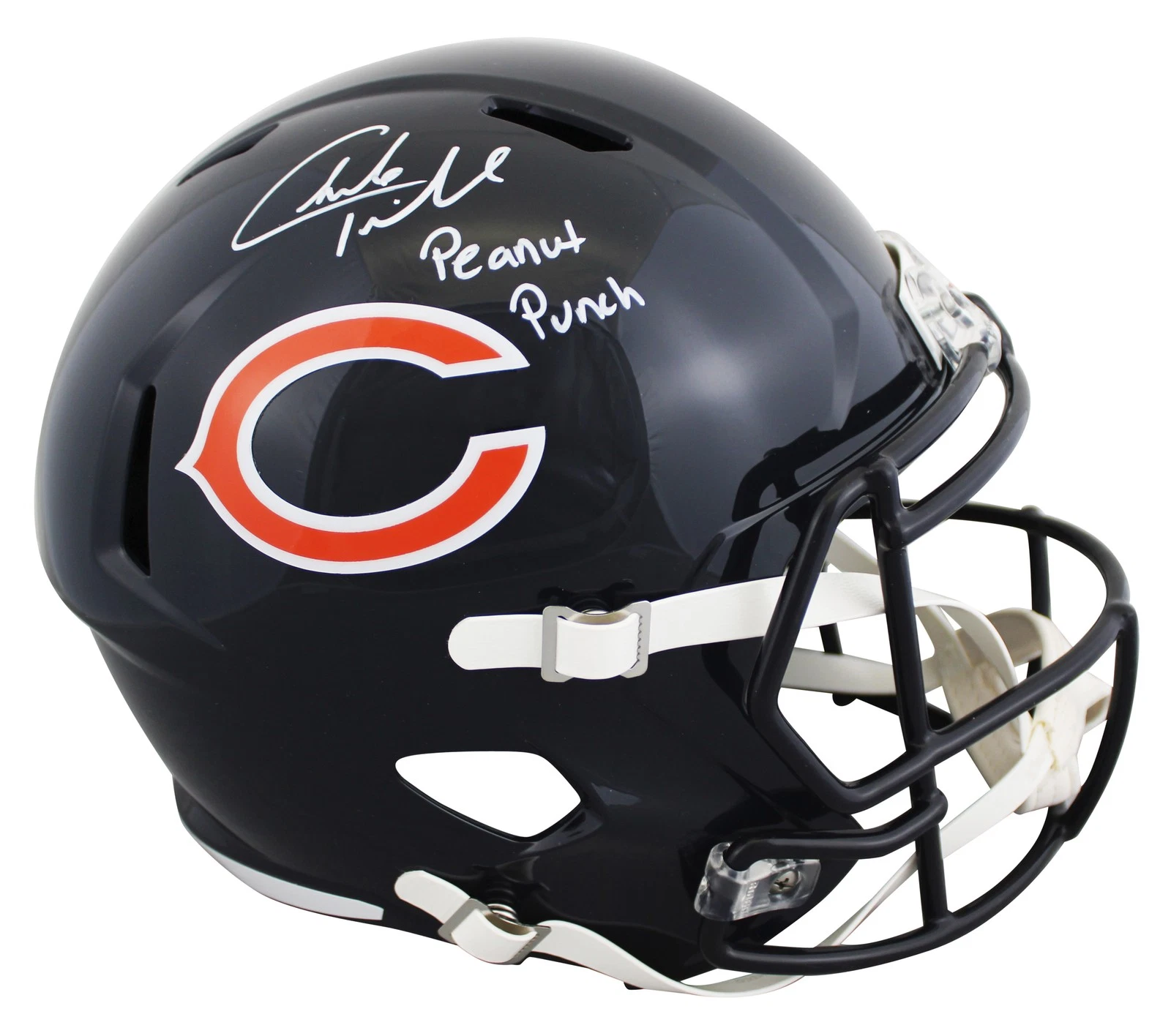 Bears Charles Tillman 