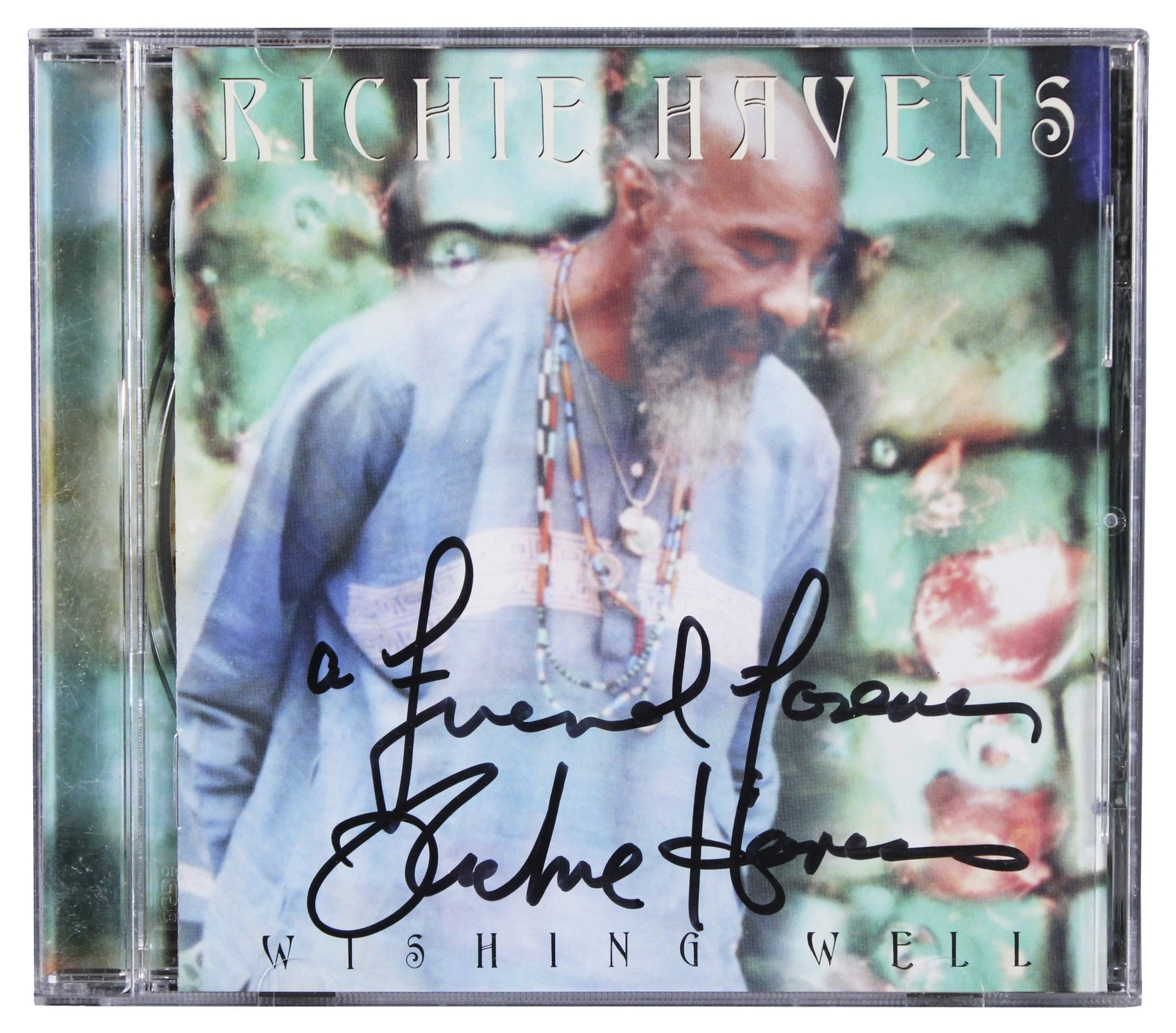 Richie Havens 