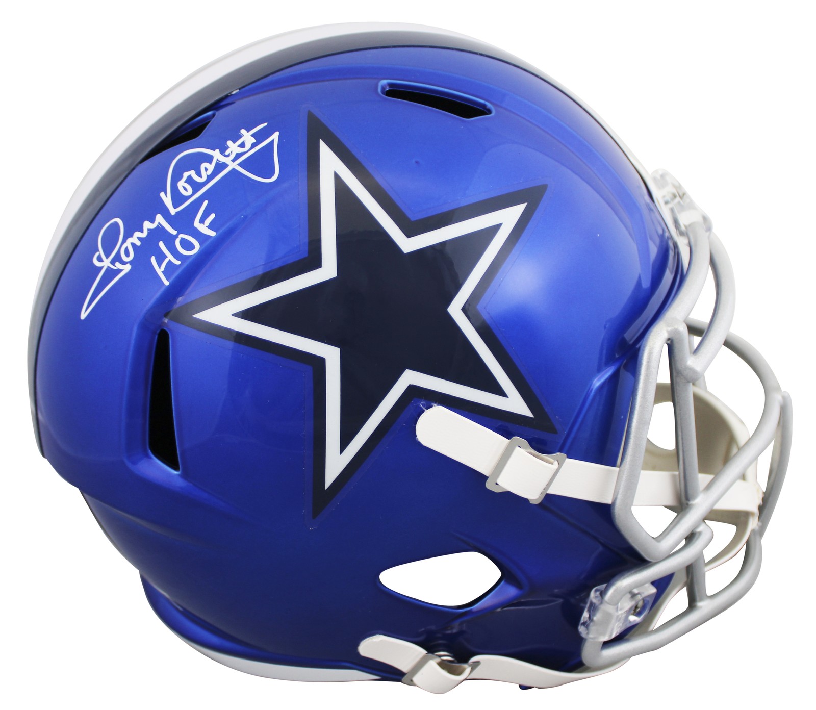 Cowboys Tony Dorsett 