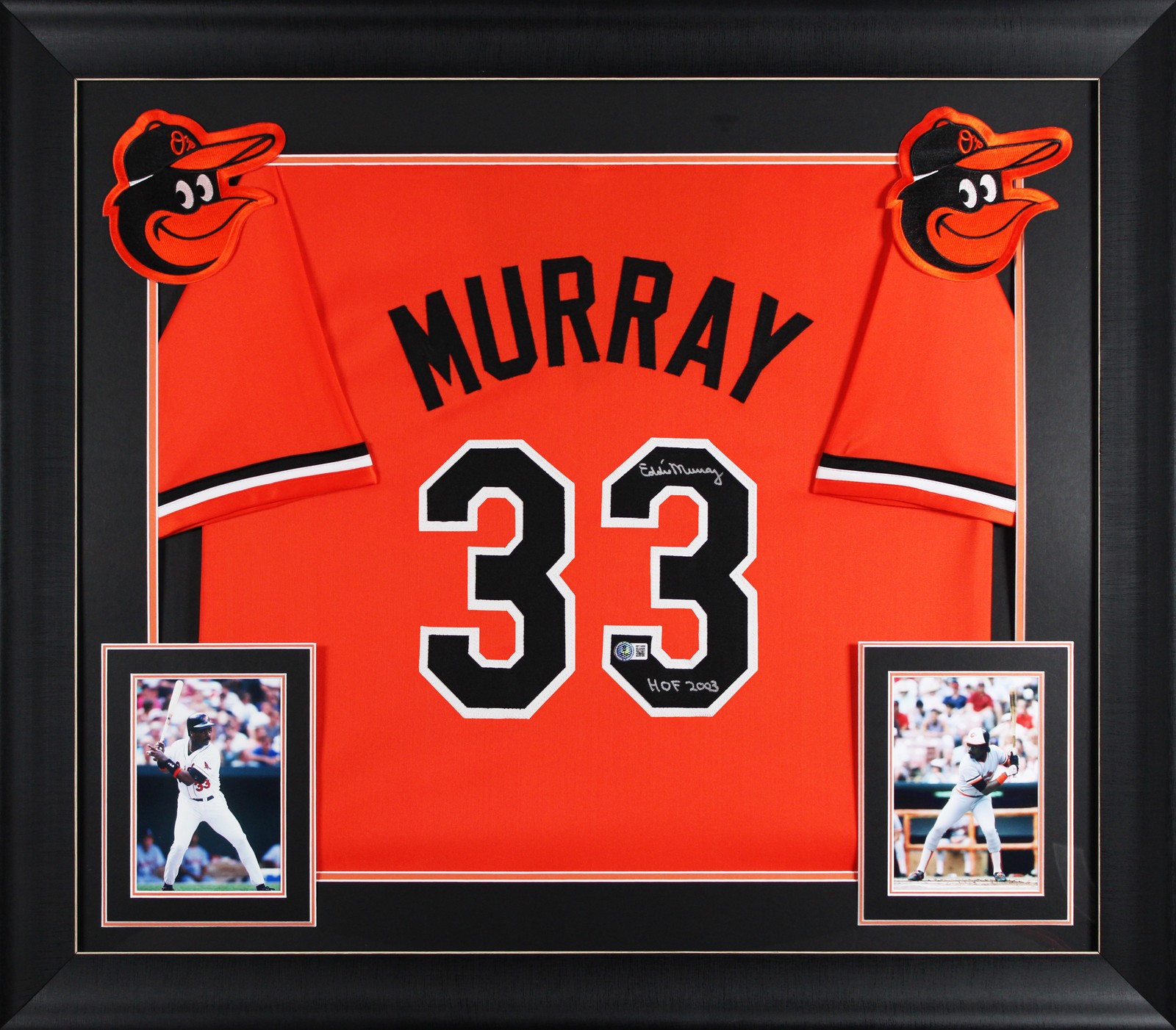 Eddie Murray 