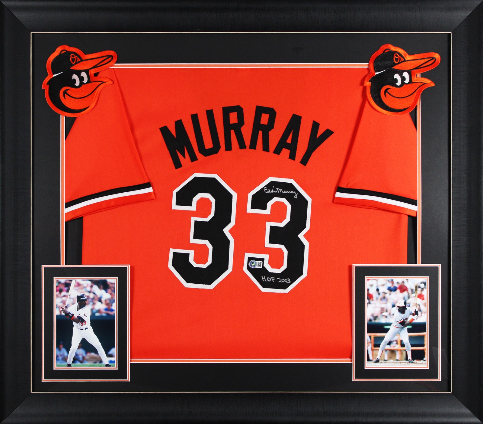Eddie Murray 