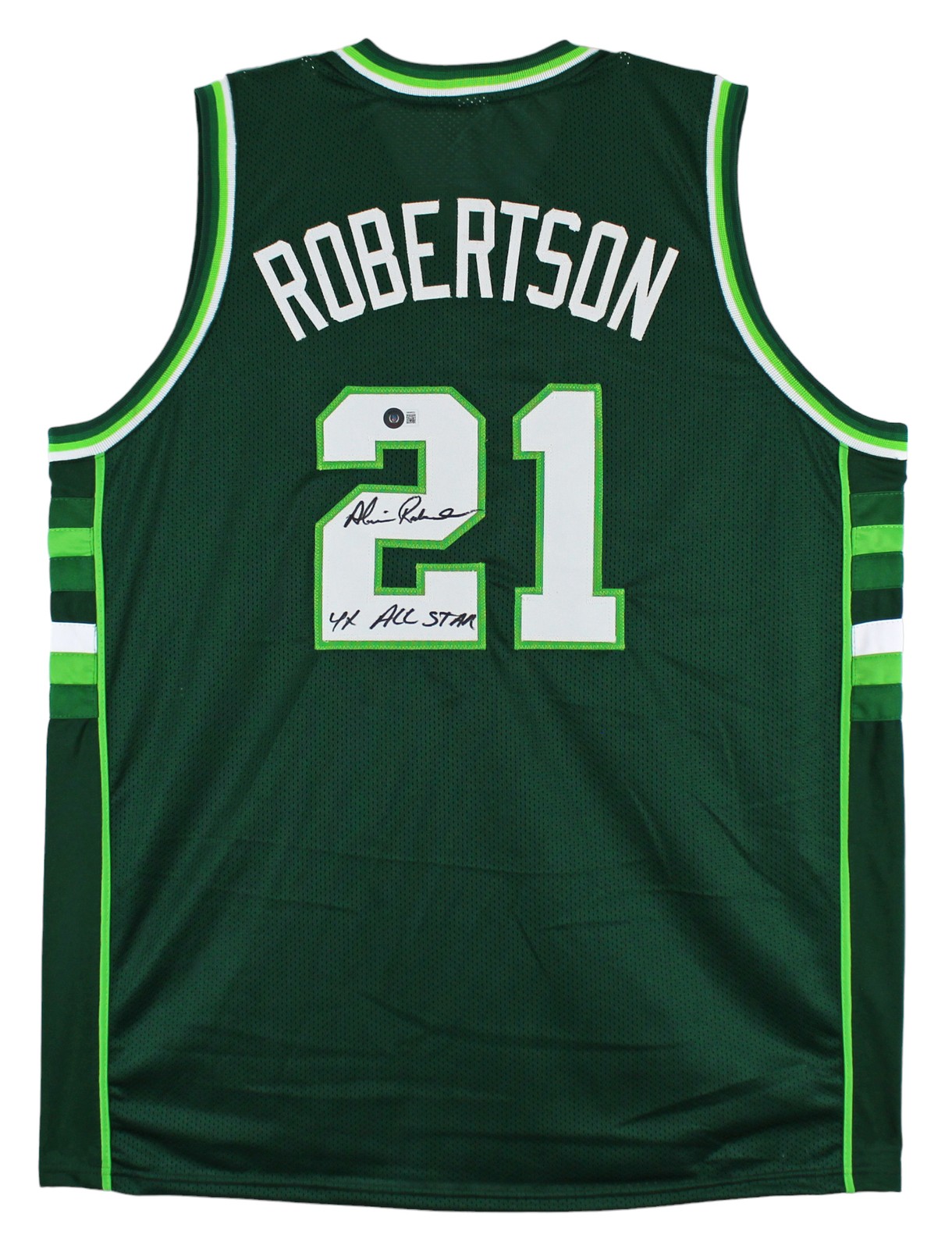 Alvin Robertson 