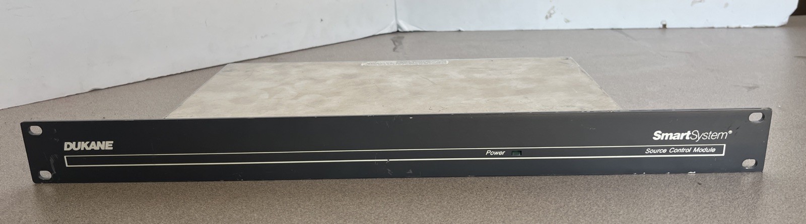Dukane DSS2400 IR-SCM 2.1 I/R Transmitter Control Module