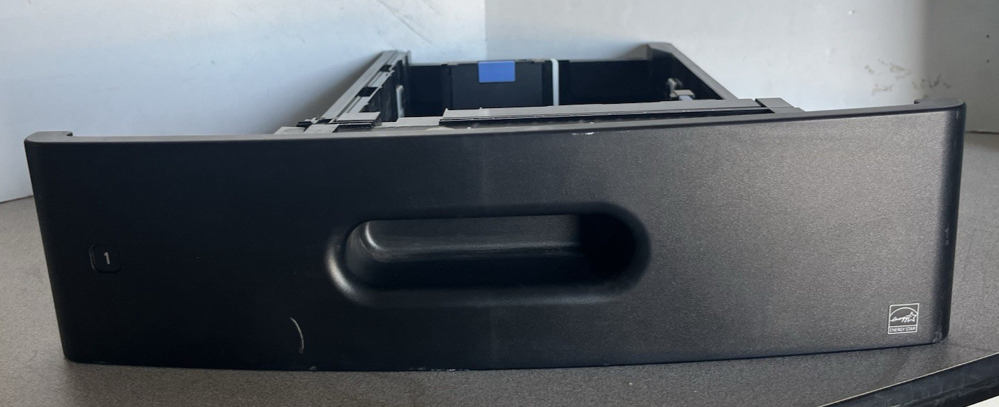 NEW GENUINE DELL R7YH5 550-Sheet Paper Feed Drawer/Tray  B5460DN  B5465DNF