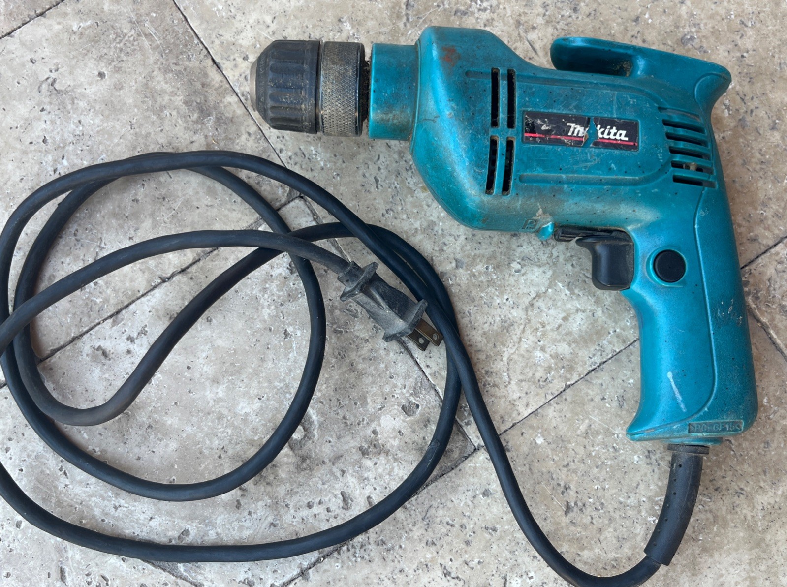 Makita 3/8